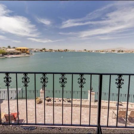 Tranquil Spacious Lake Front Home Near Everything Victorville Exterior photo